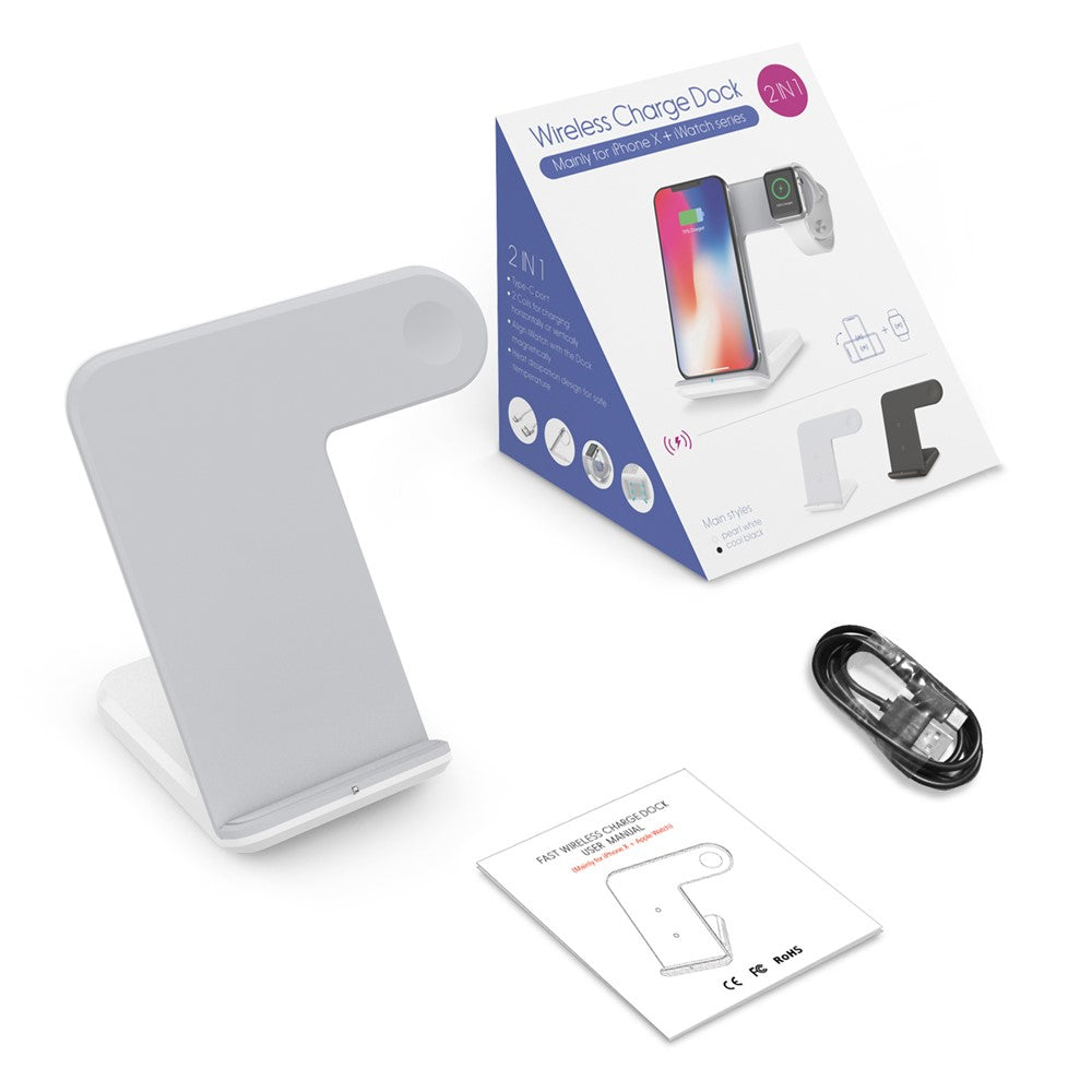Wireless Charger 