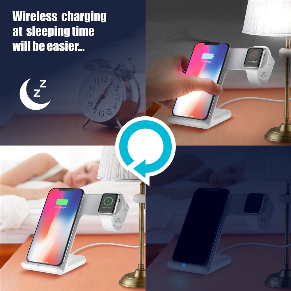 Wireless Charger 