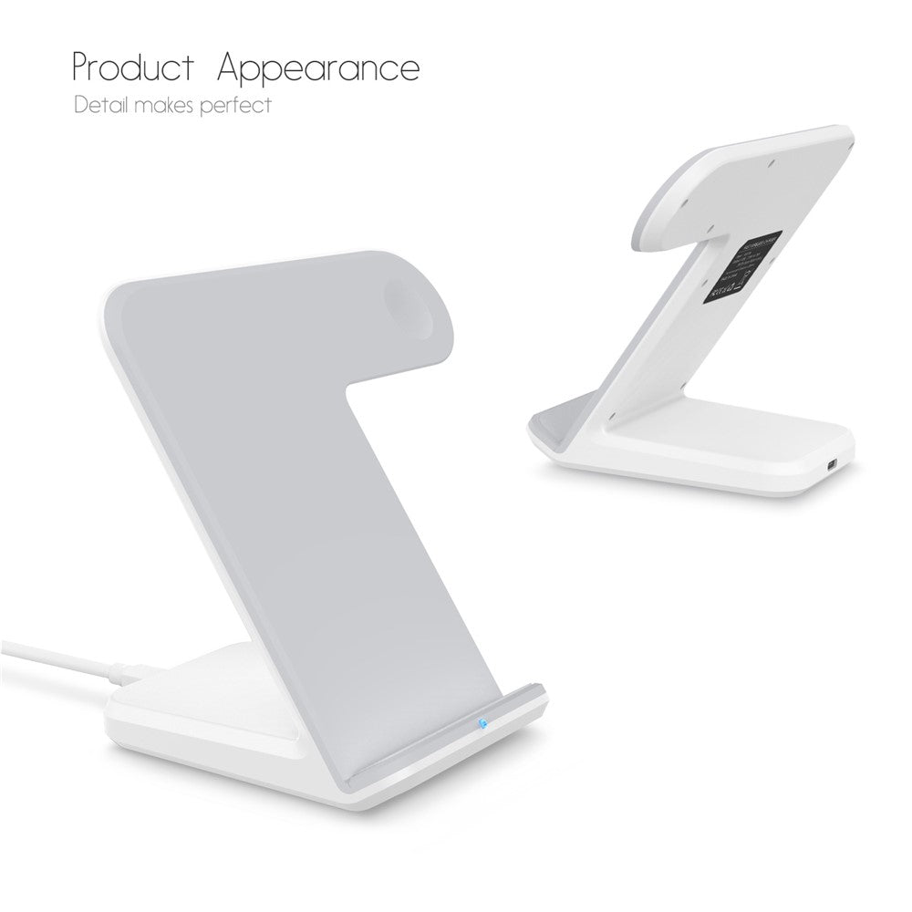 Wireless Charger 