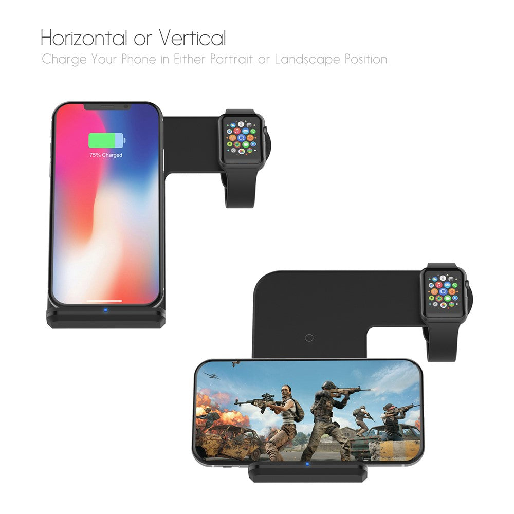 Wireless Charger 