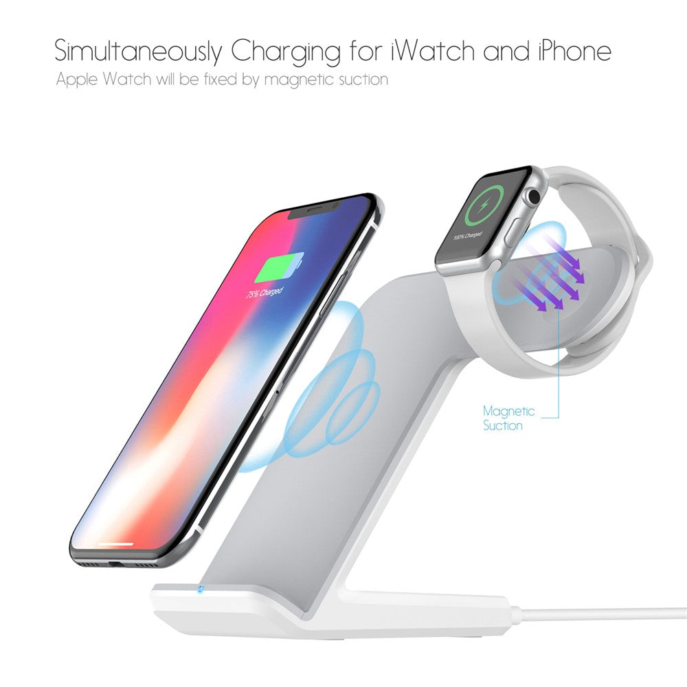Wireless Charger 