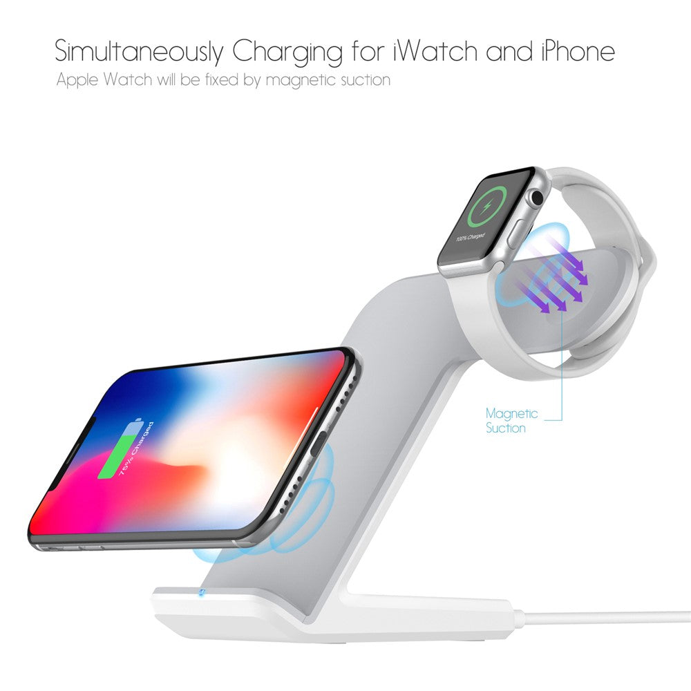 Wireless Charger 