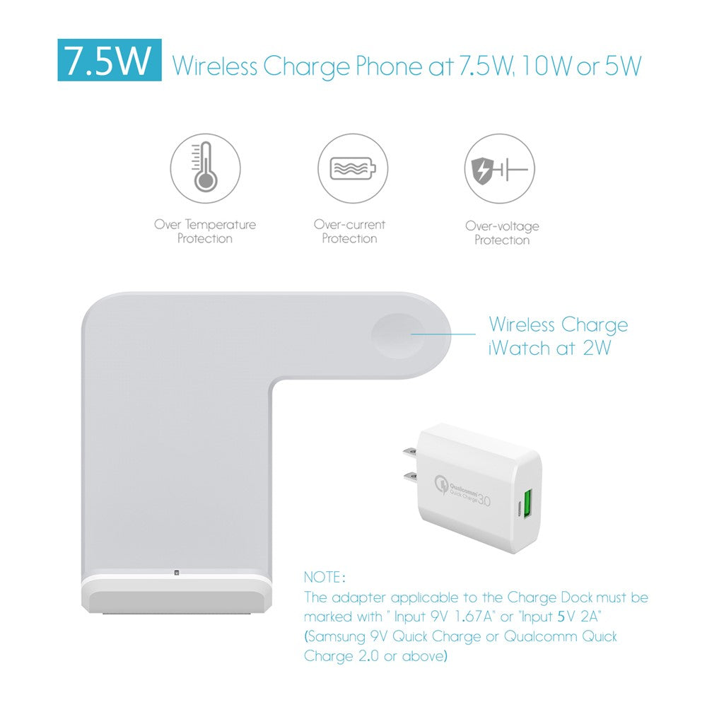 Wireless Charger 