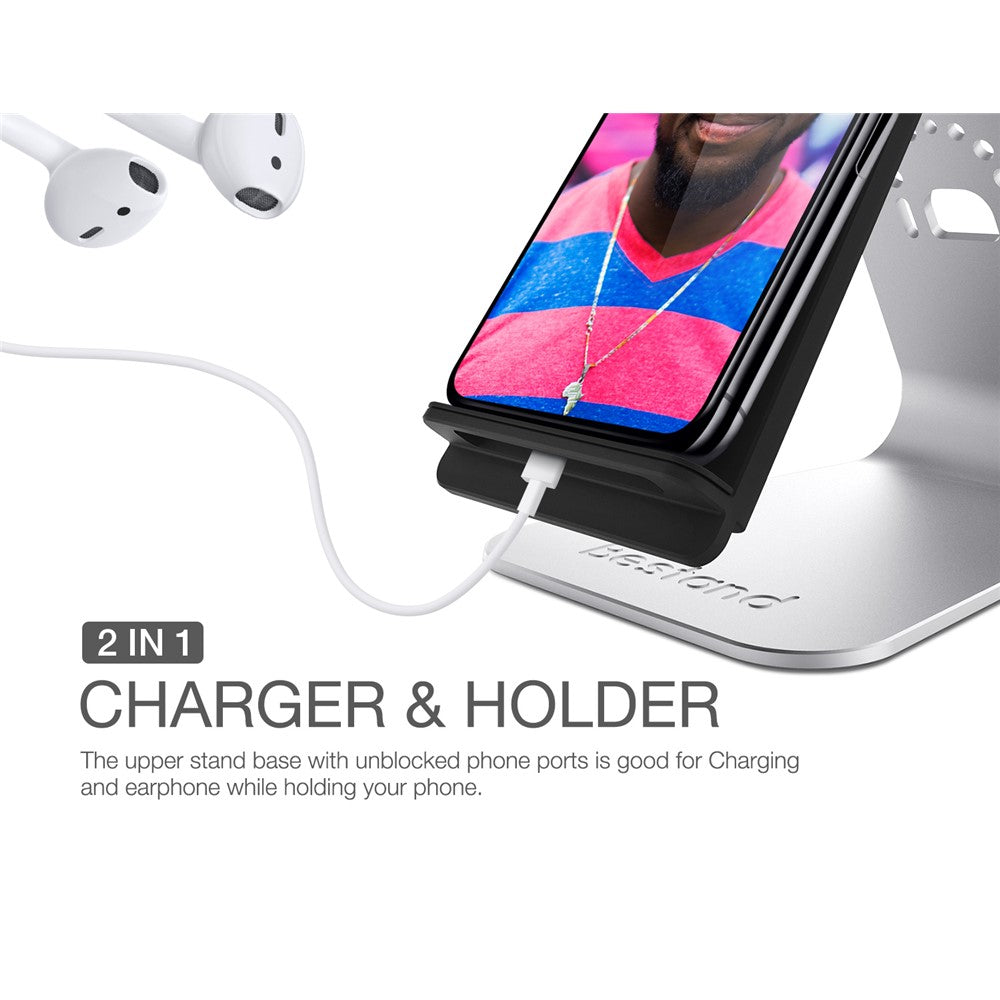 Wireless Charger 