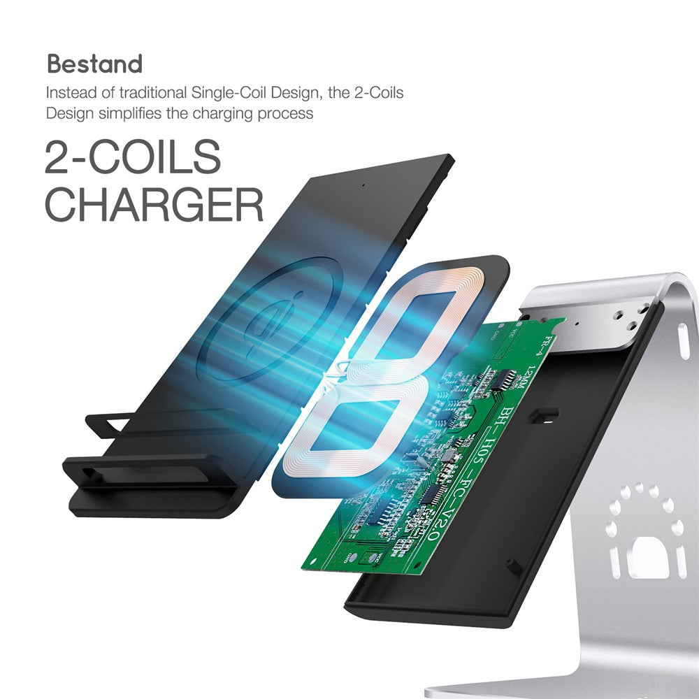 Wireless Charger 