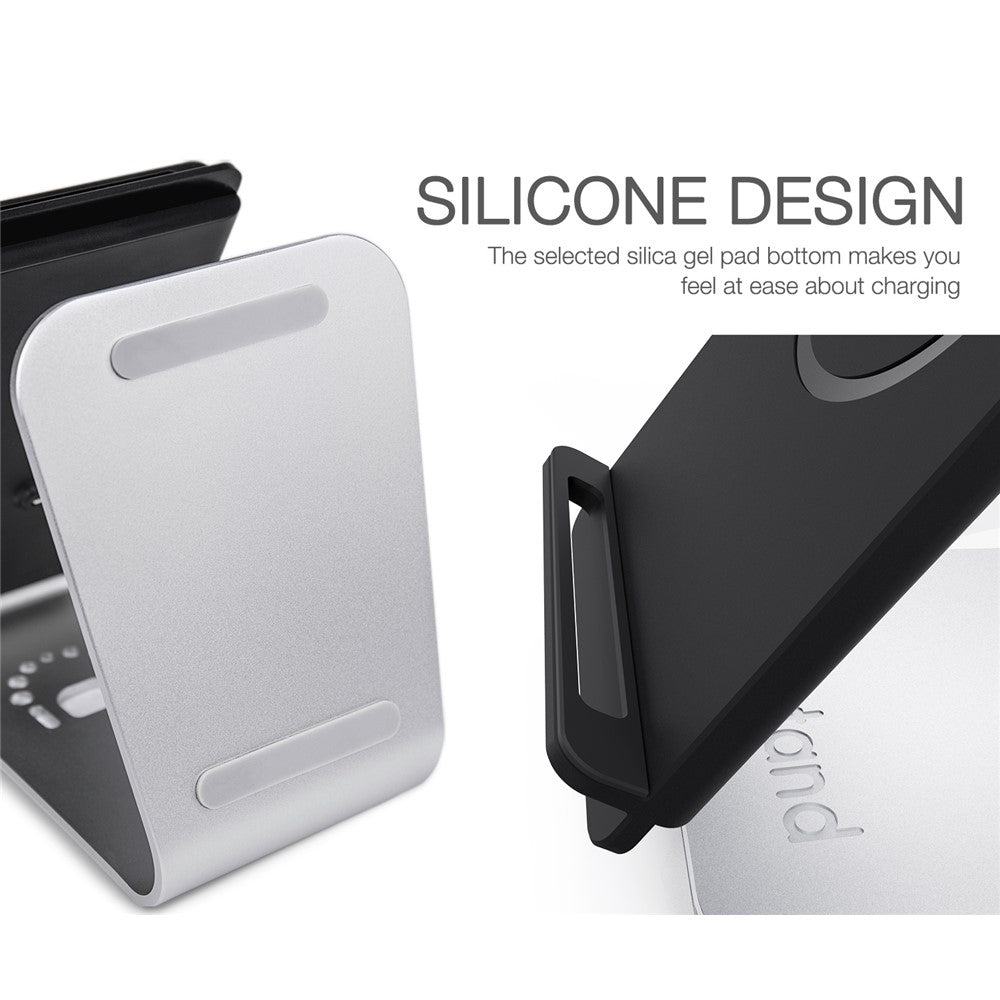 Wireless Charger 