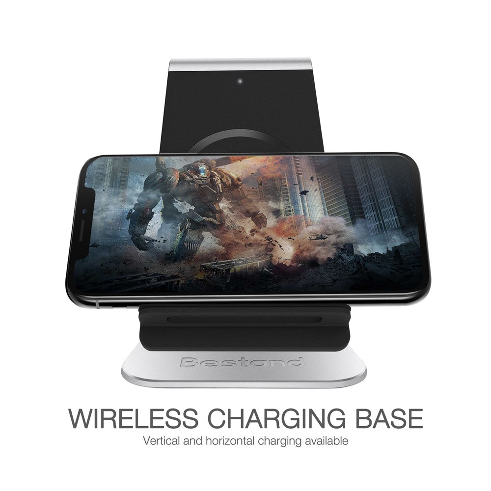 Wireless Charger 
