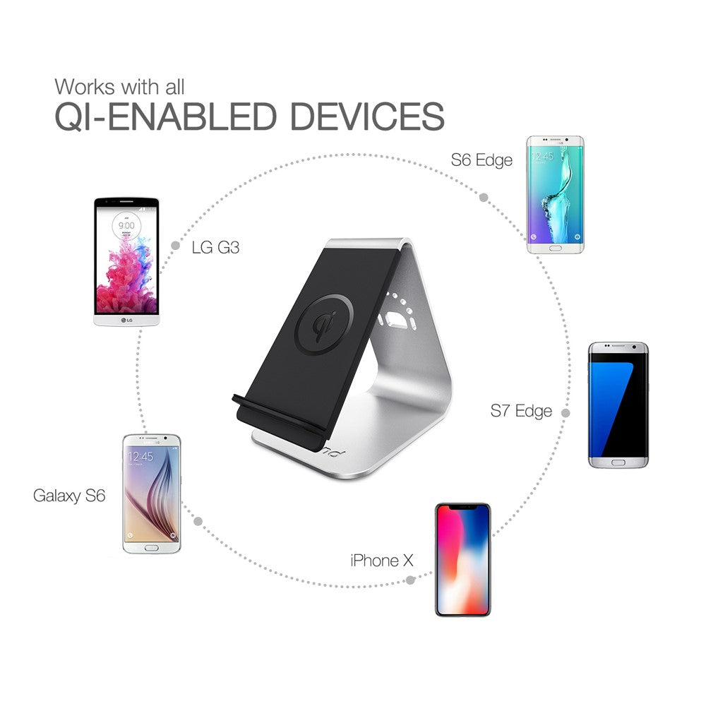 Wireless Charger 
