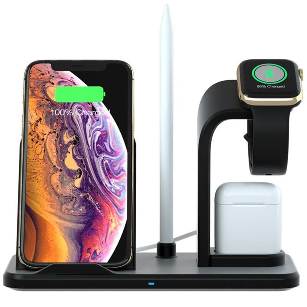 Wireless Charger 