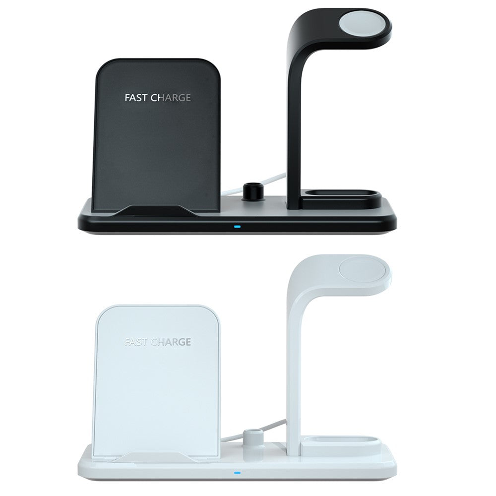 Wireless Charger 