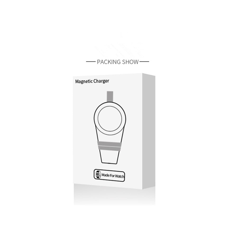 Wireless Charger 