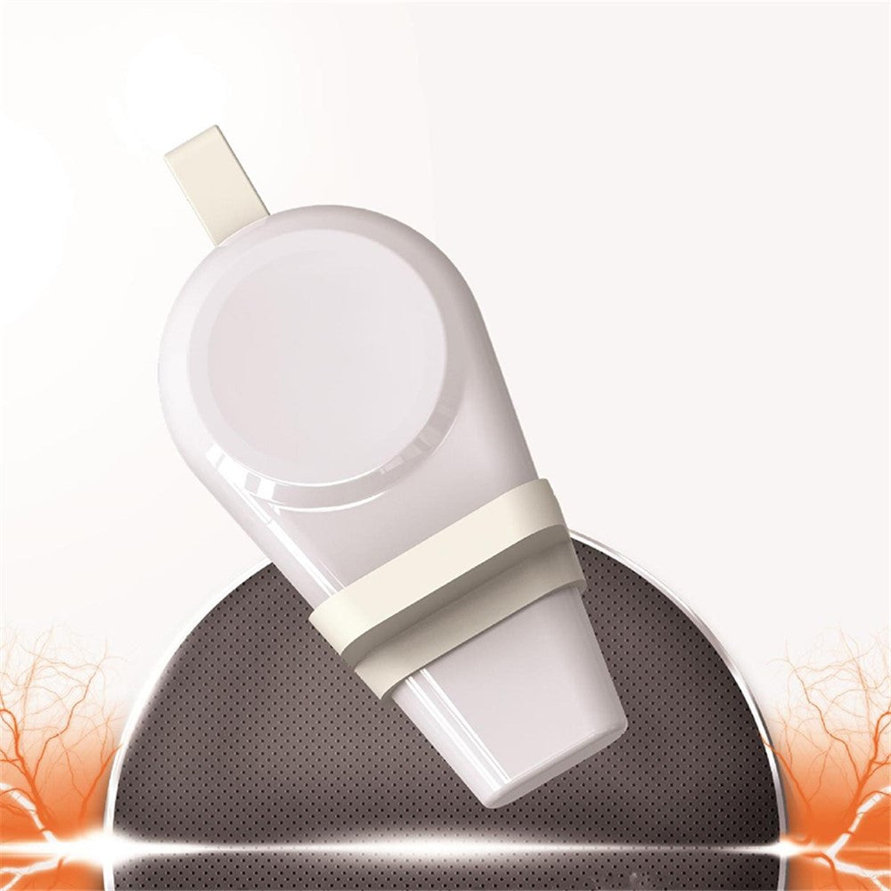Wireless Charger 
