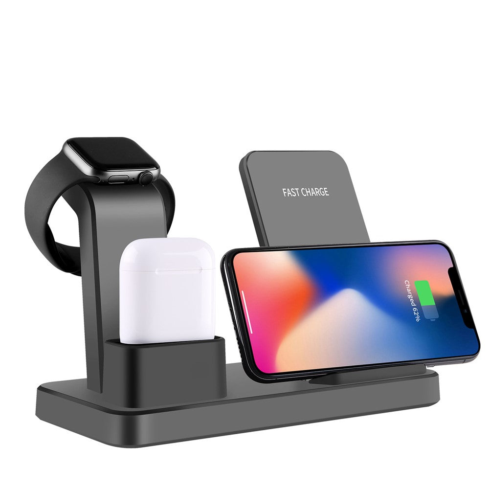 Wireless Charger 