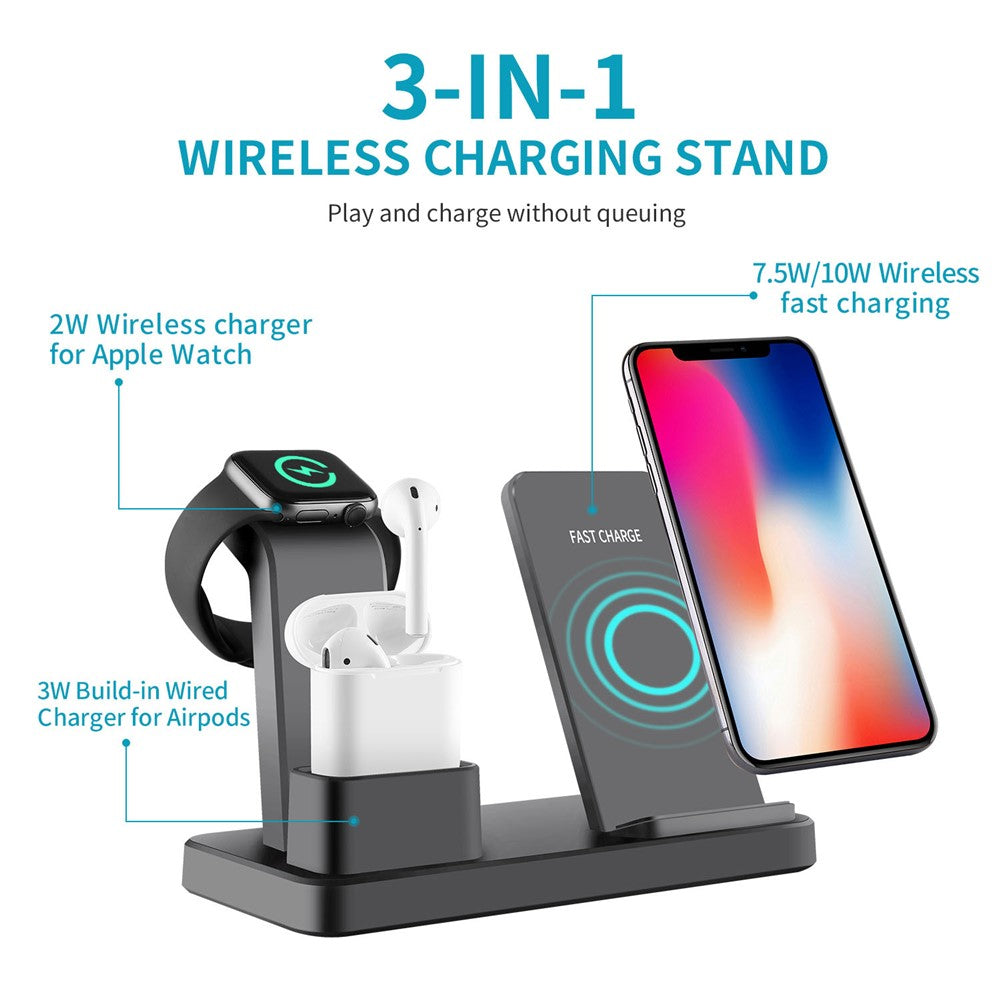 Wireless Charger 