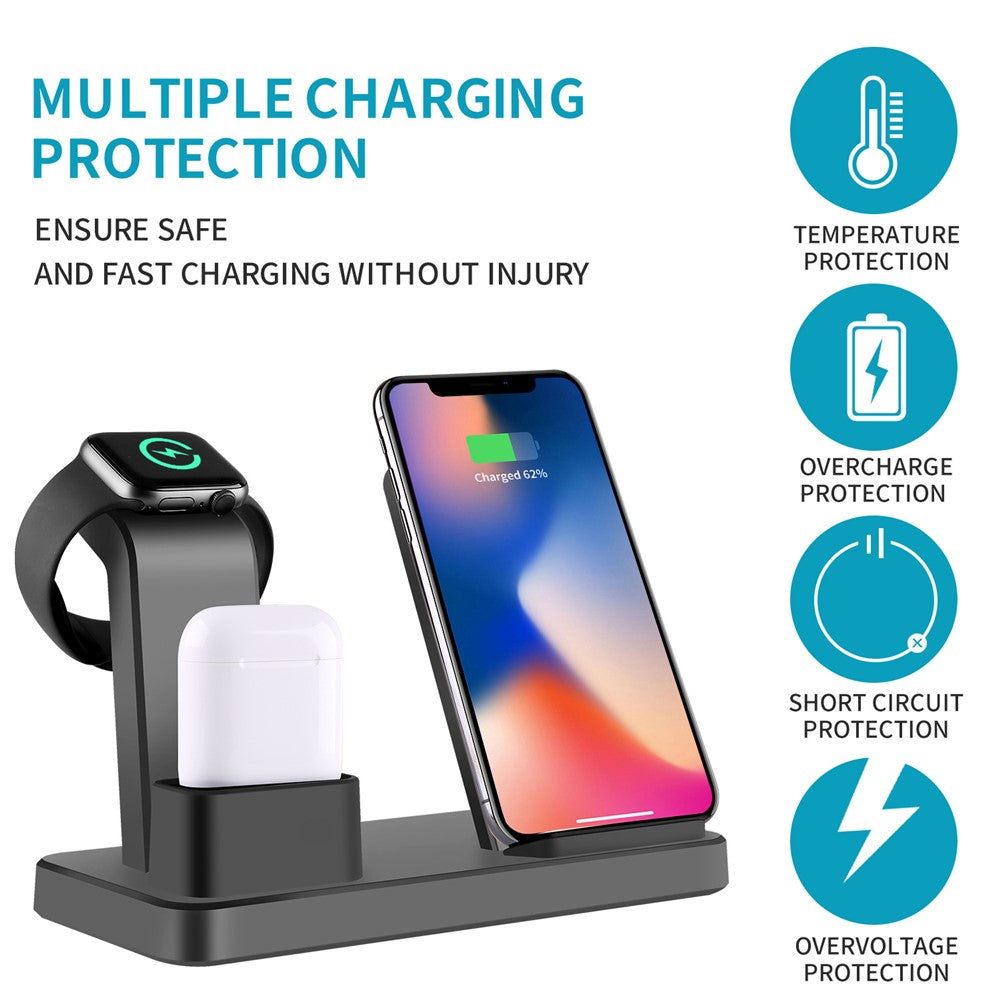 Wireless Charger 