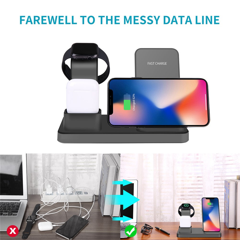 Wireless Charger 