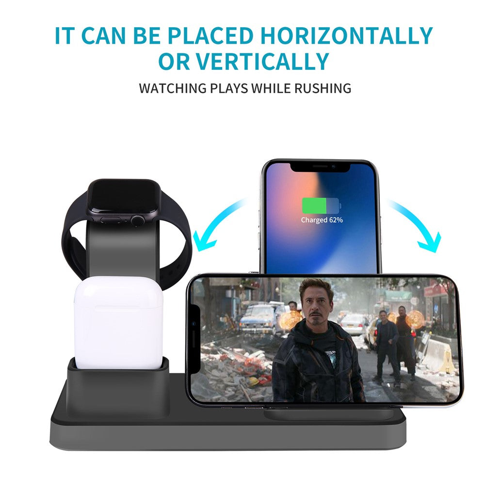 Wireless Charger 