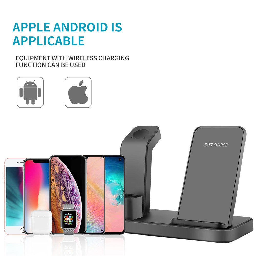 Wireless Charger 