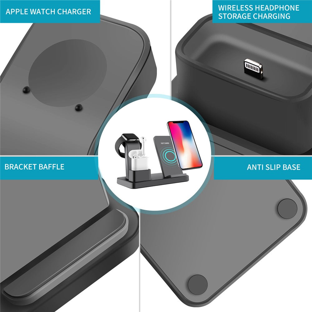 Wireless Charger 