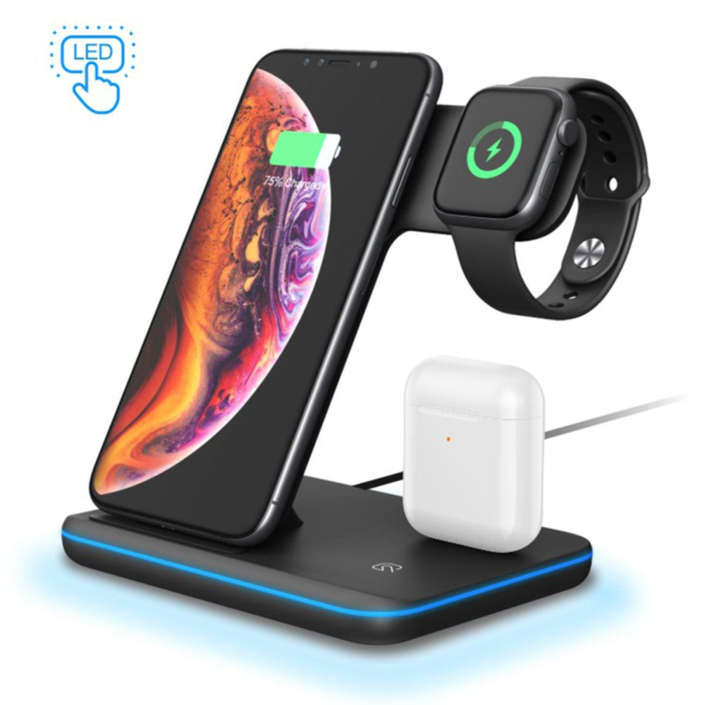 Wireless Charger 