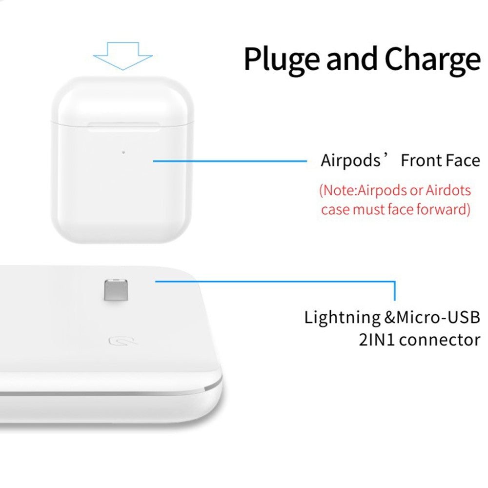 Wireless Charger 