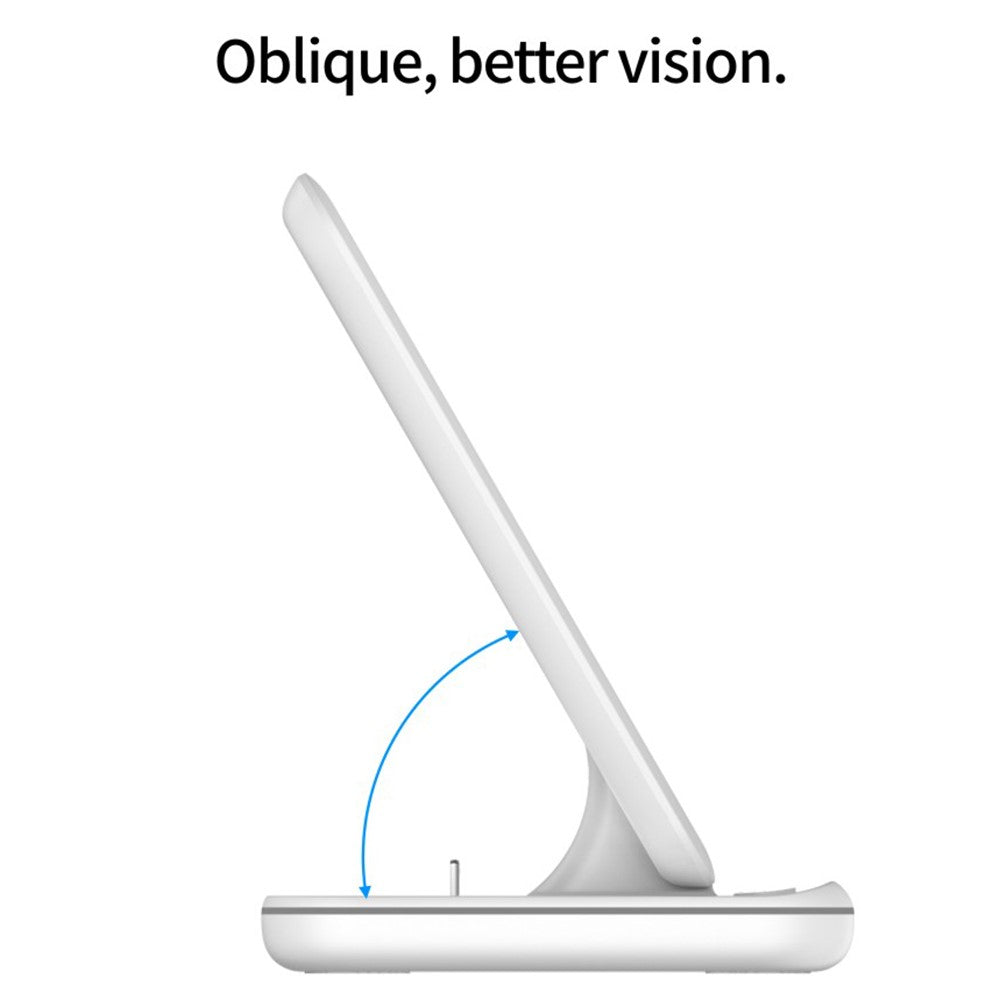 Wireless Charger 