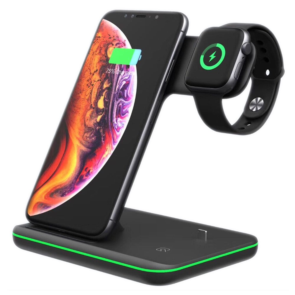 Wireless Charger 