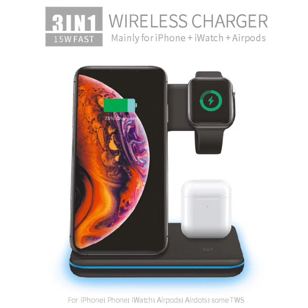 Wireless Charger 