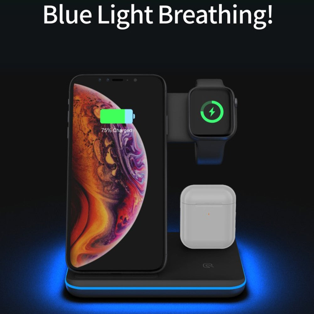 Wireless Charger 
