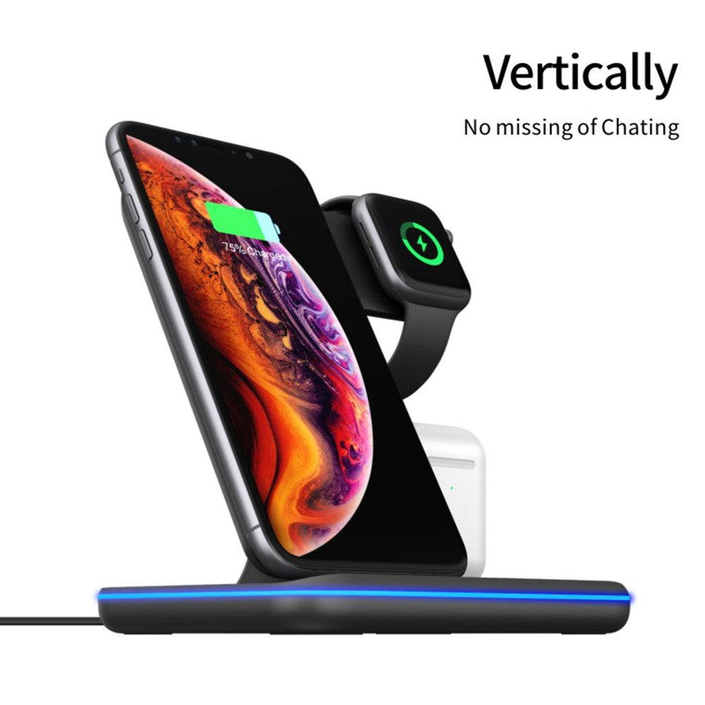 Wireless Charger 