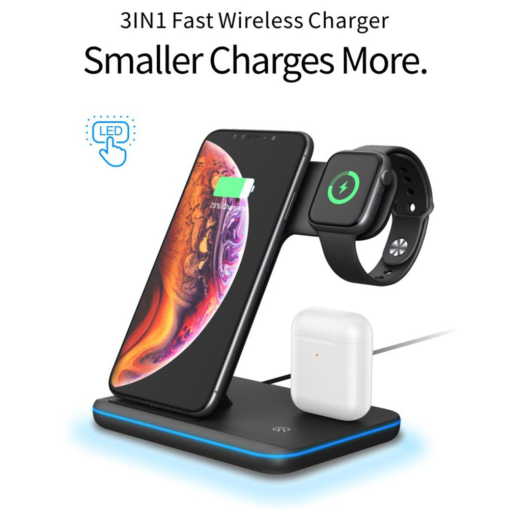 Wireless Charger 