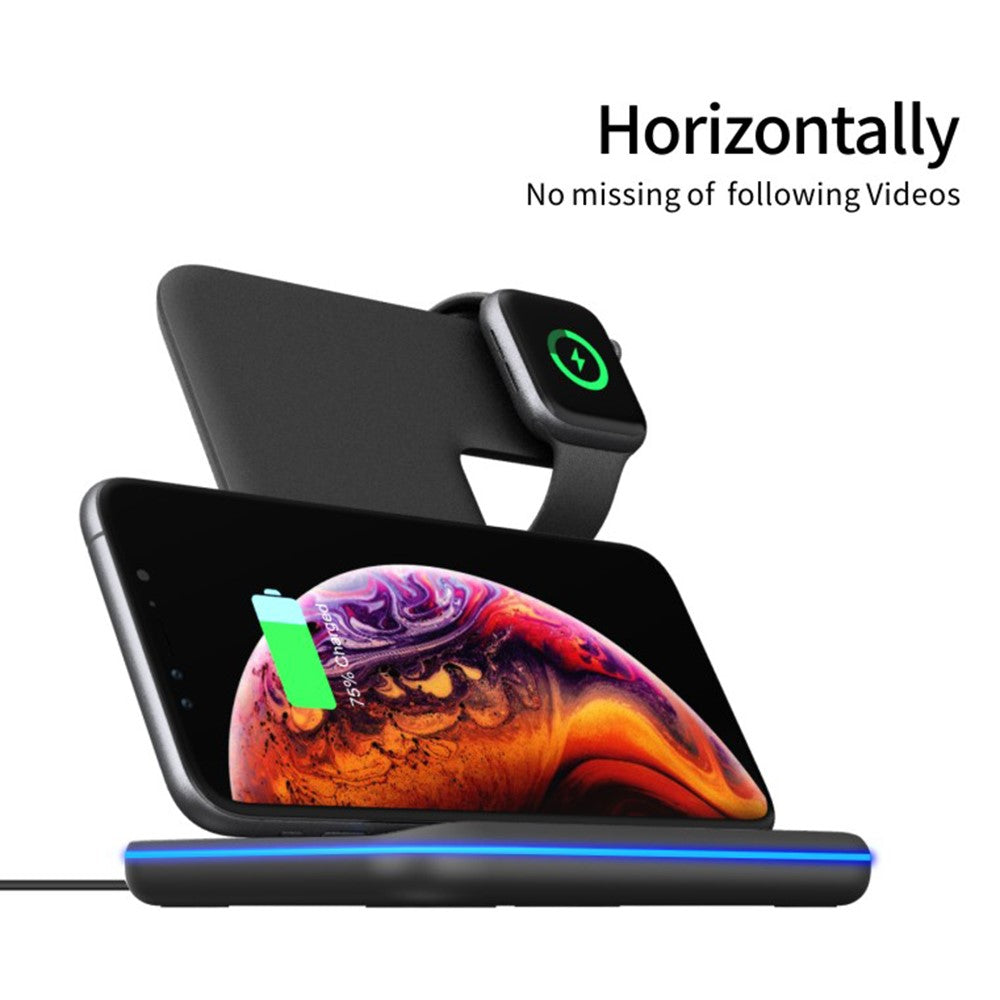 Wireless Charger 