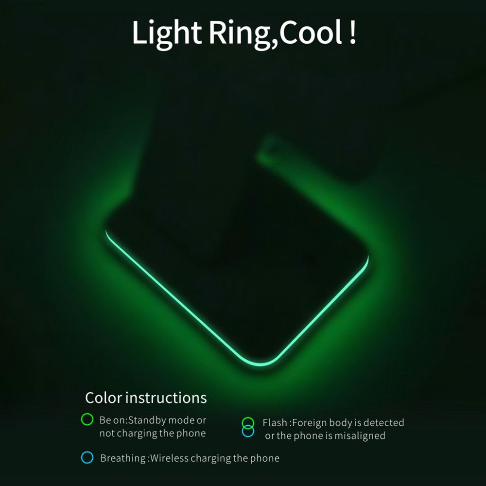 Wireless Charger 