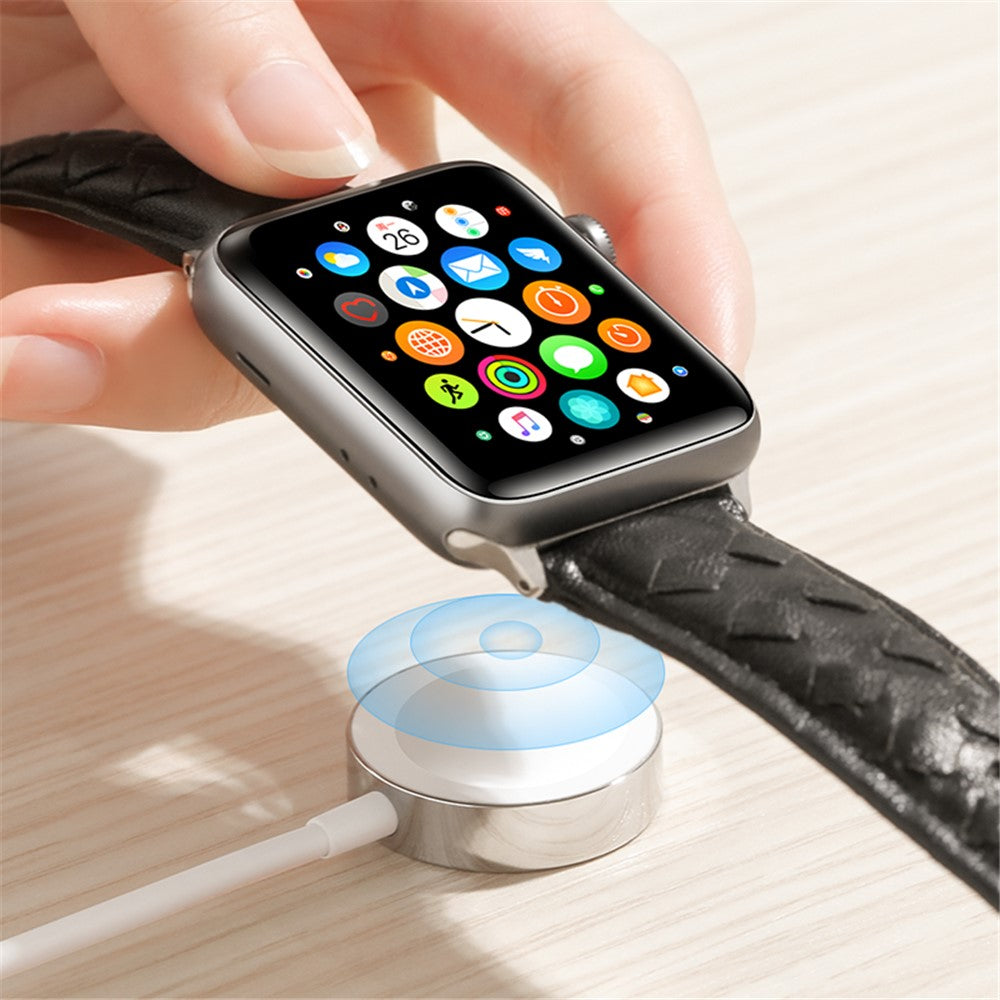 Wireless Charger 