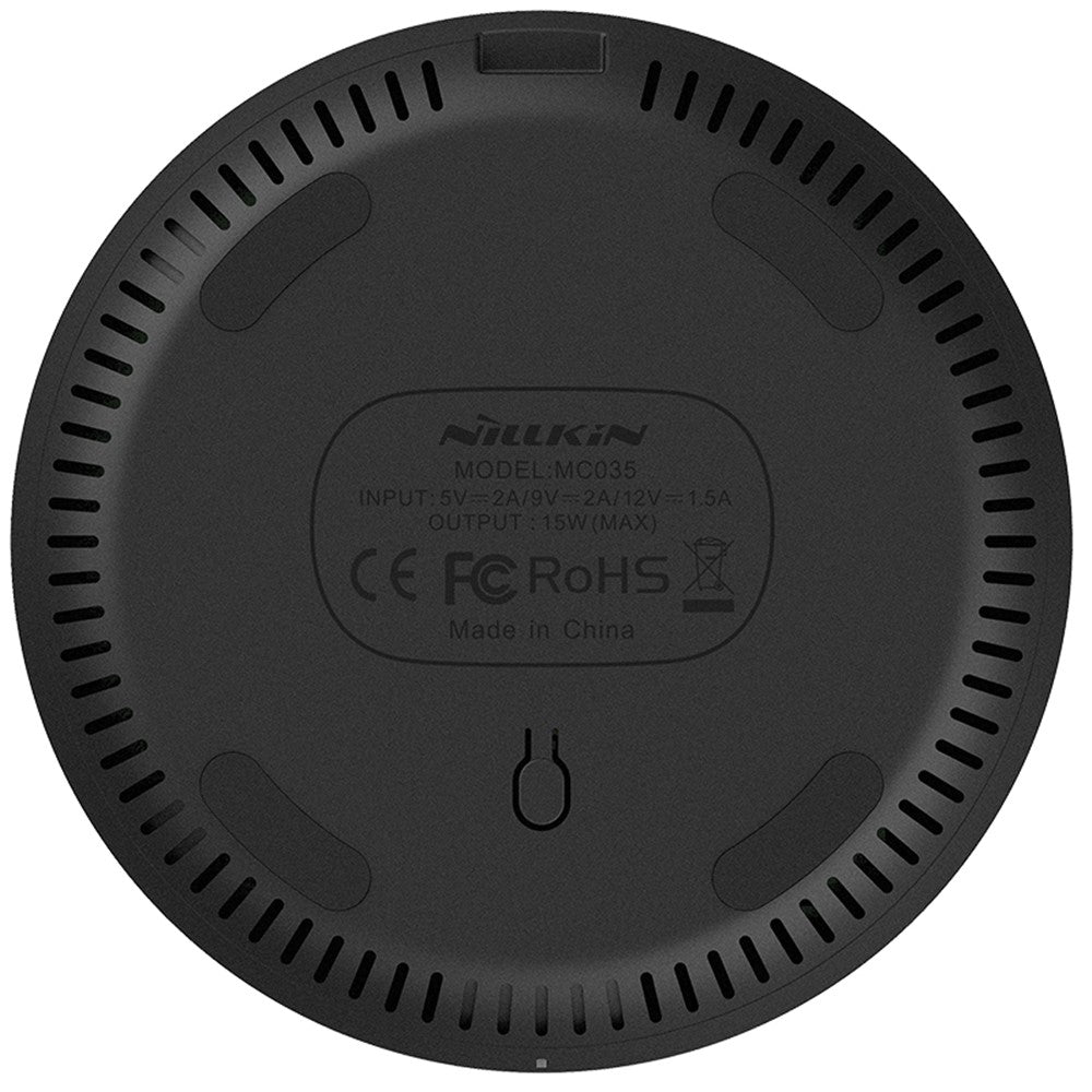 Wireless Charger 
