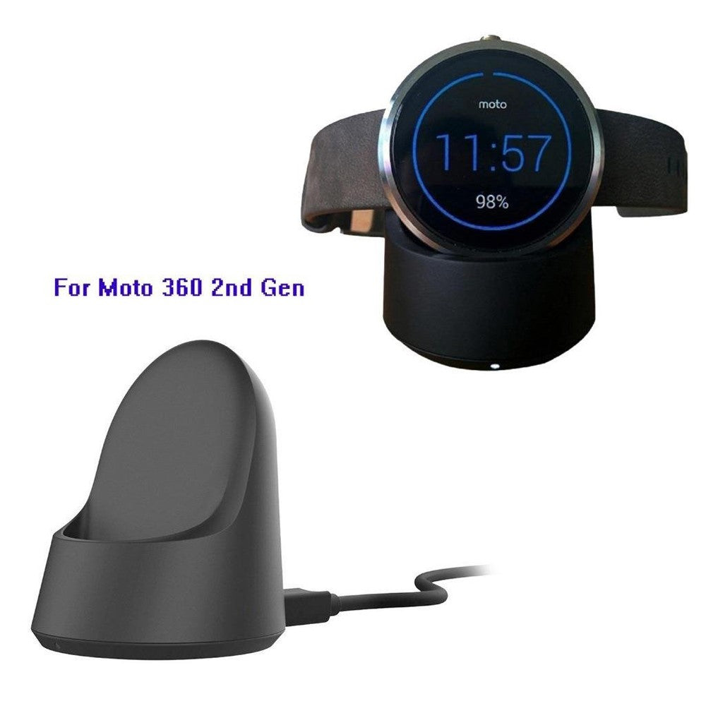 Wireless Charger 