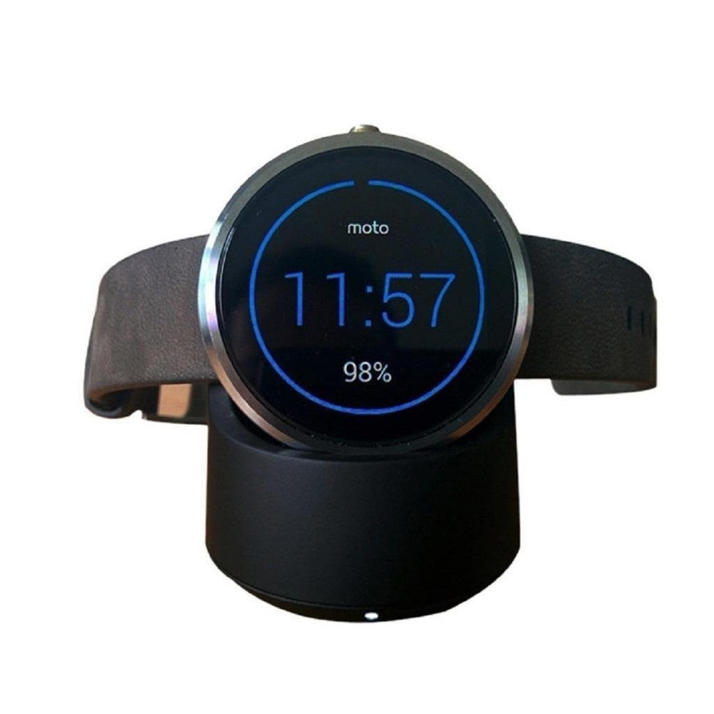 Wireless Charger 