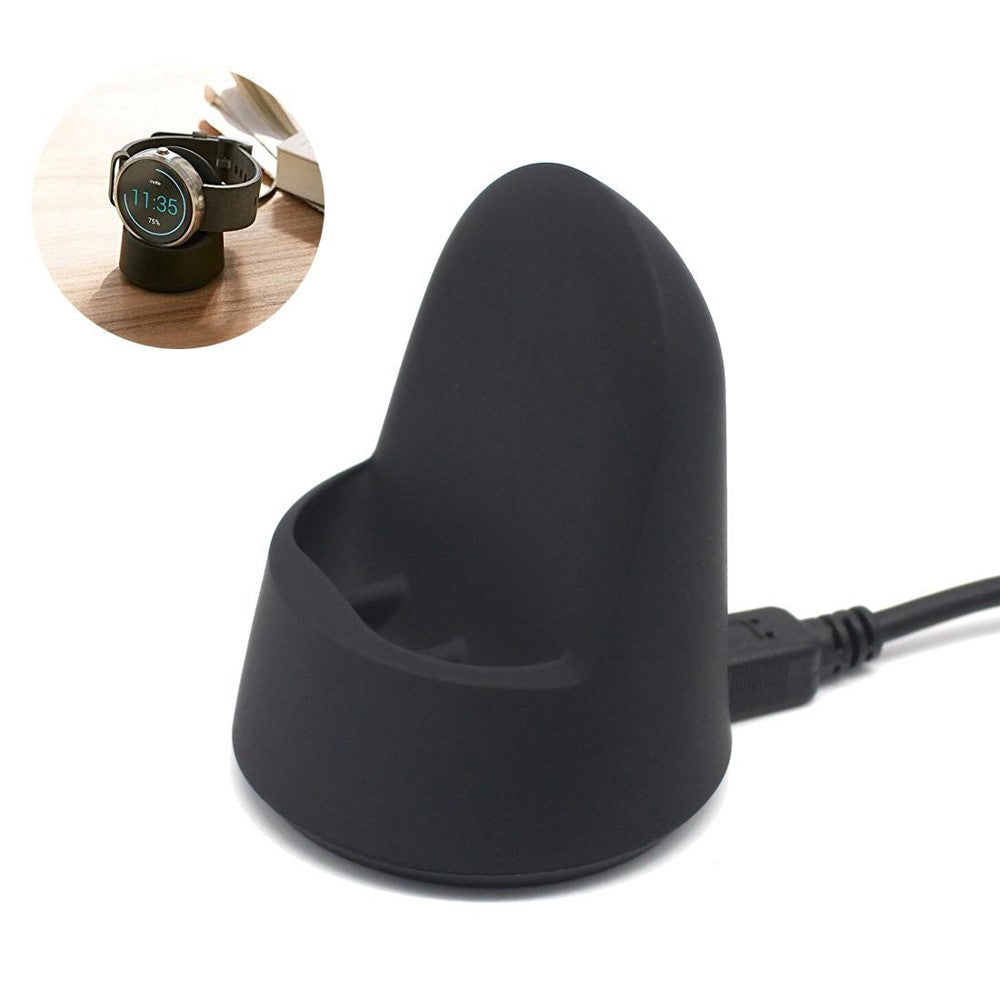 Wireless Charger 
