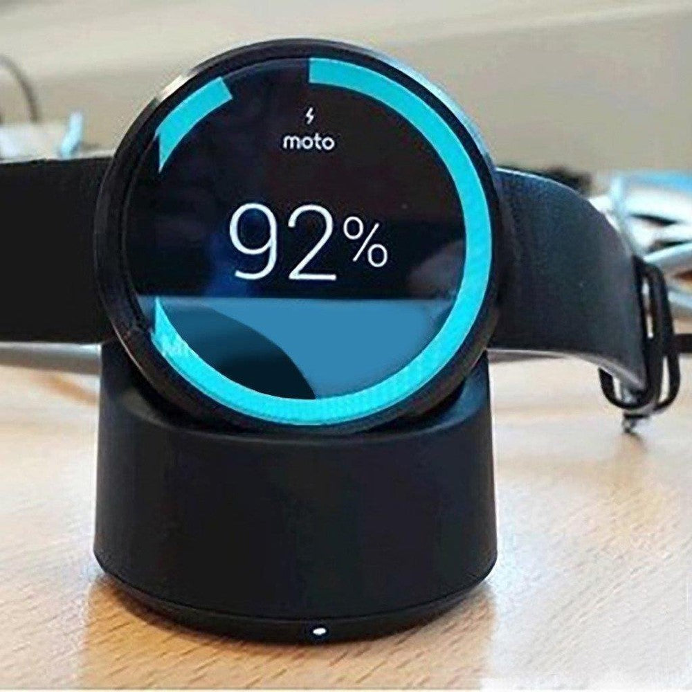 Wireless Charger 