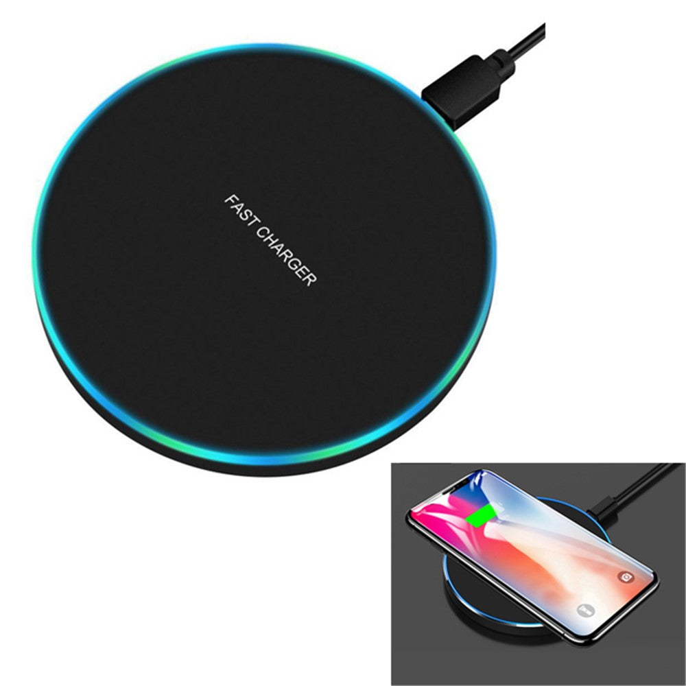 Wireless Charger 