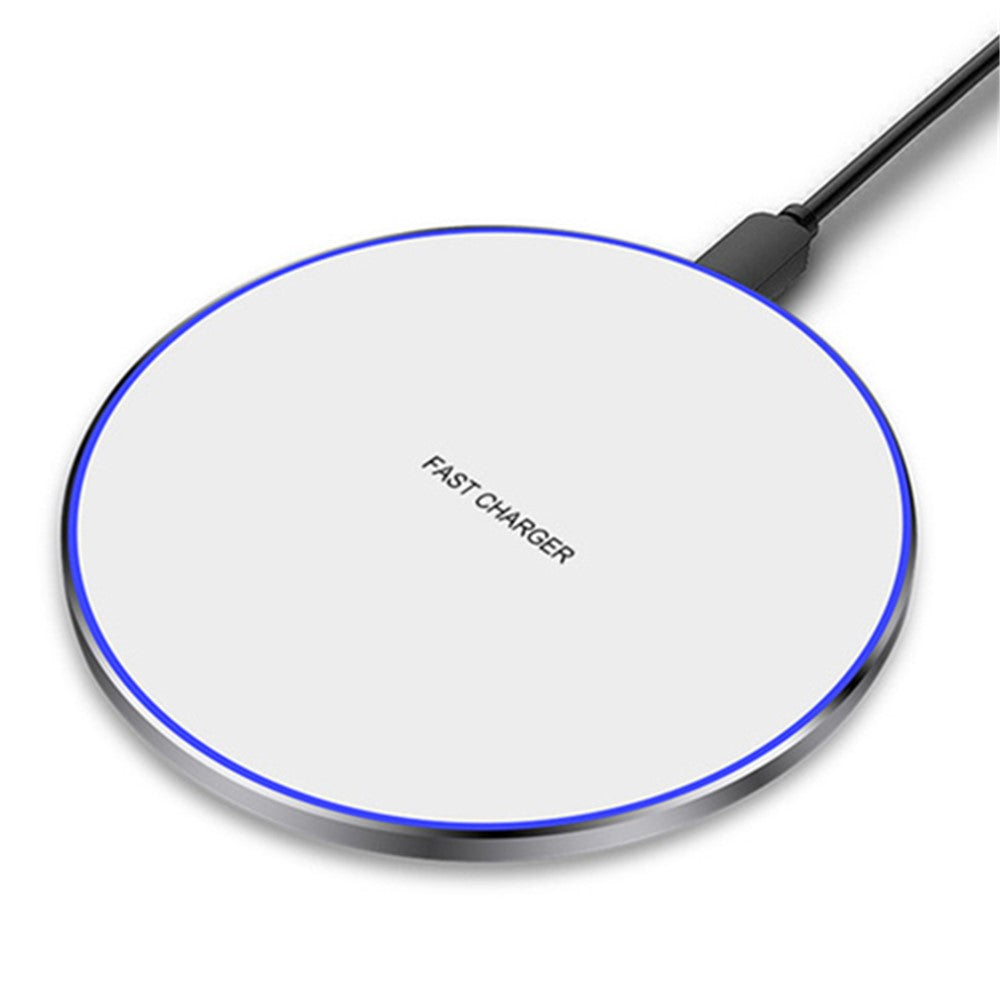 Wireless Charger 