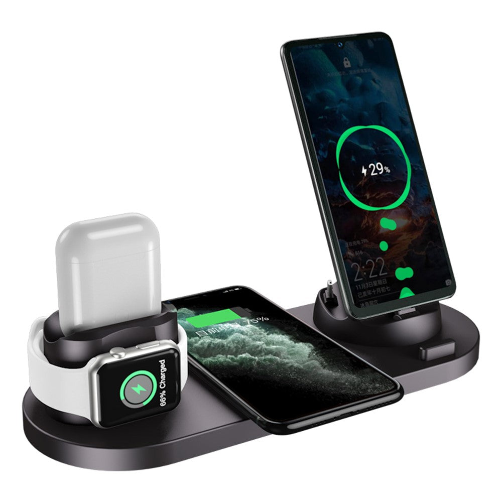 Wireless Charger 