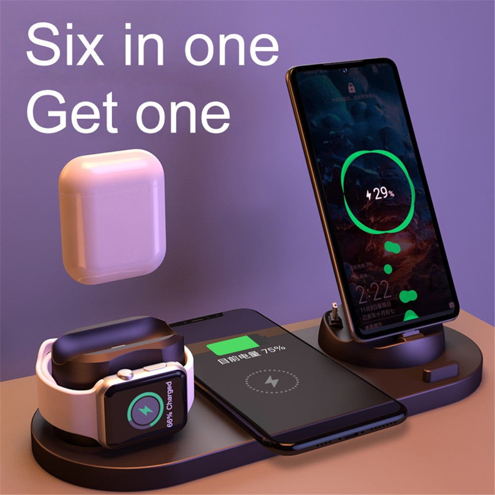 Wireless Charger 