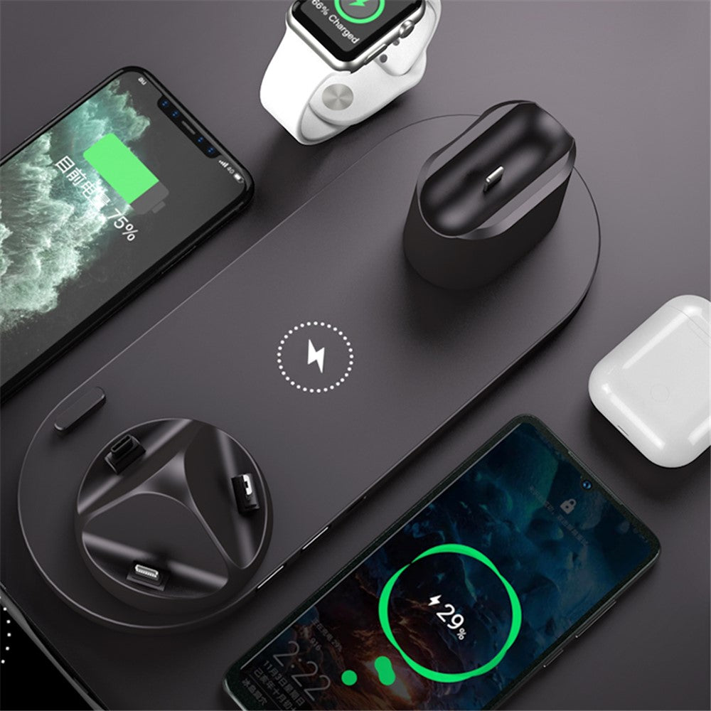 Wireless Charger 