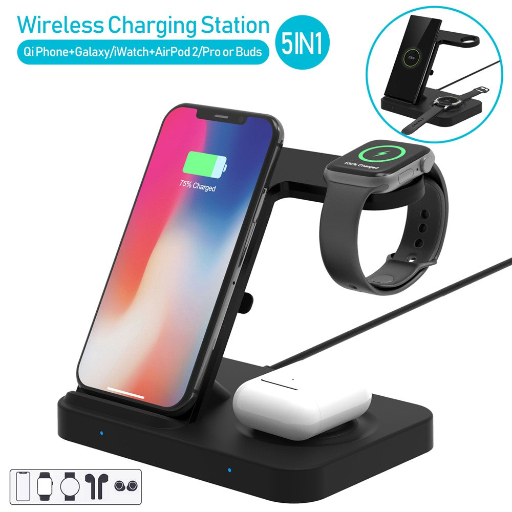 Wireless Charger 
