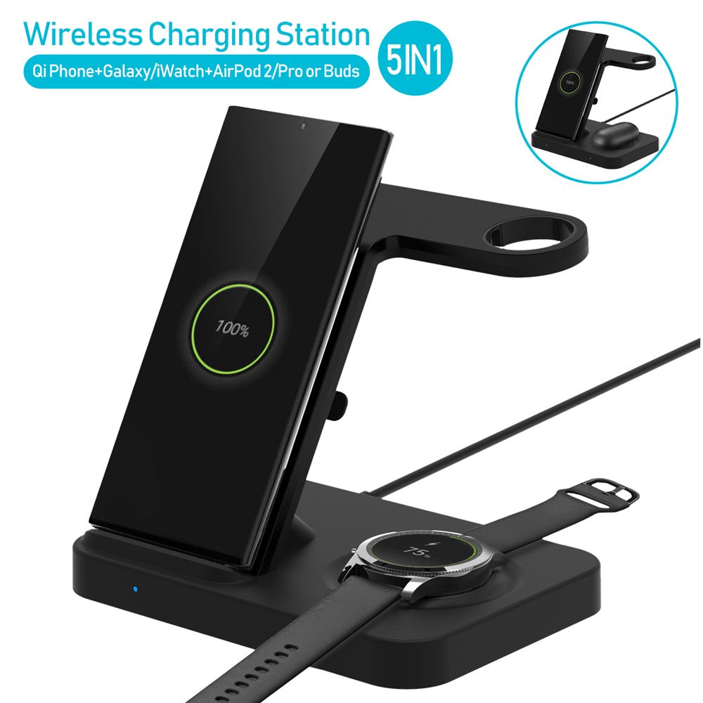 Wireless Charger 