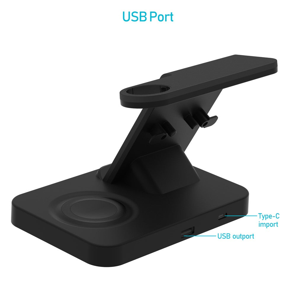 Wireless Charger 