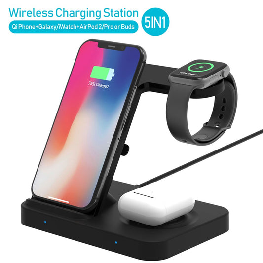 Wireless Charger 