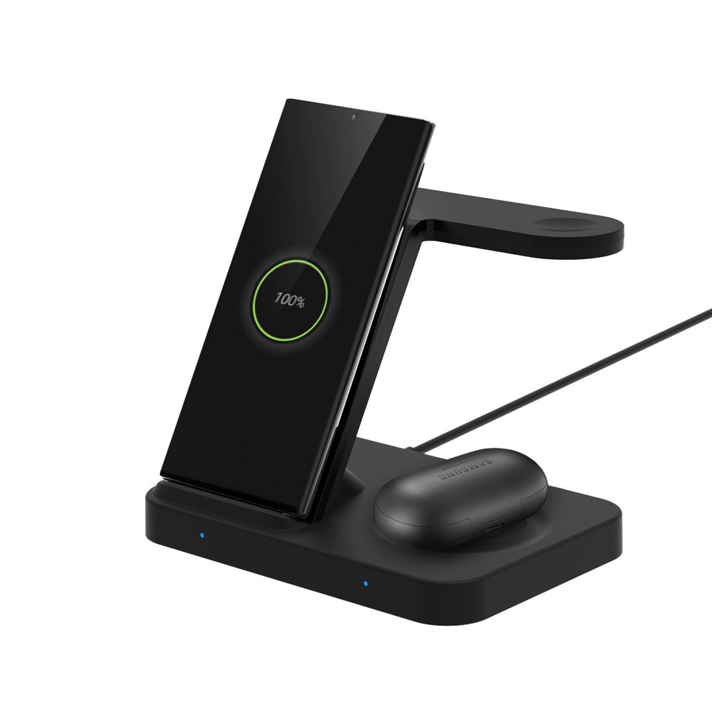 Wireless Charger 