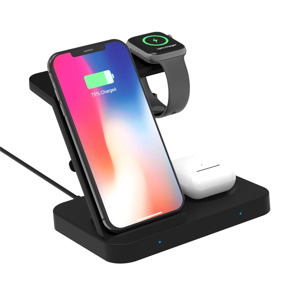 Wireless Charger 